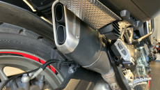 Ducati Multistrada 950 - Red